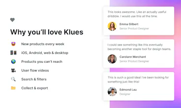 Klues (Pre-Launch) gallery image