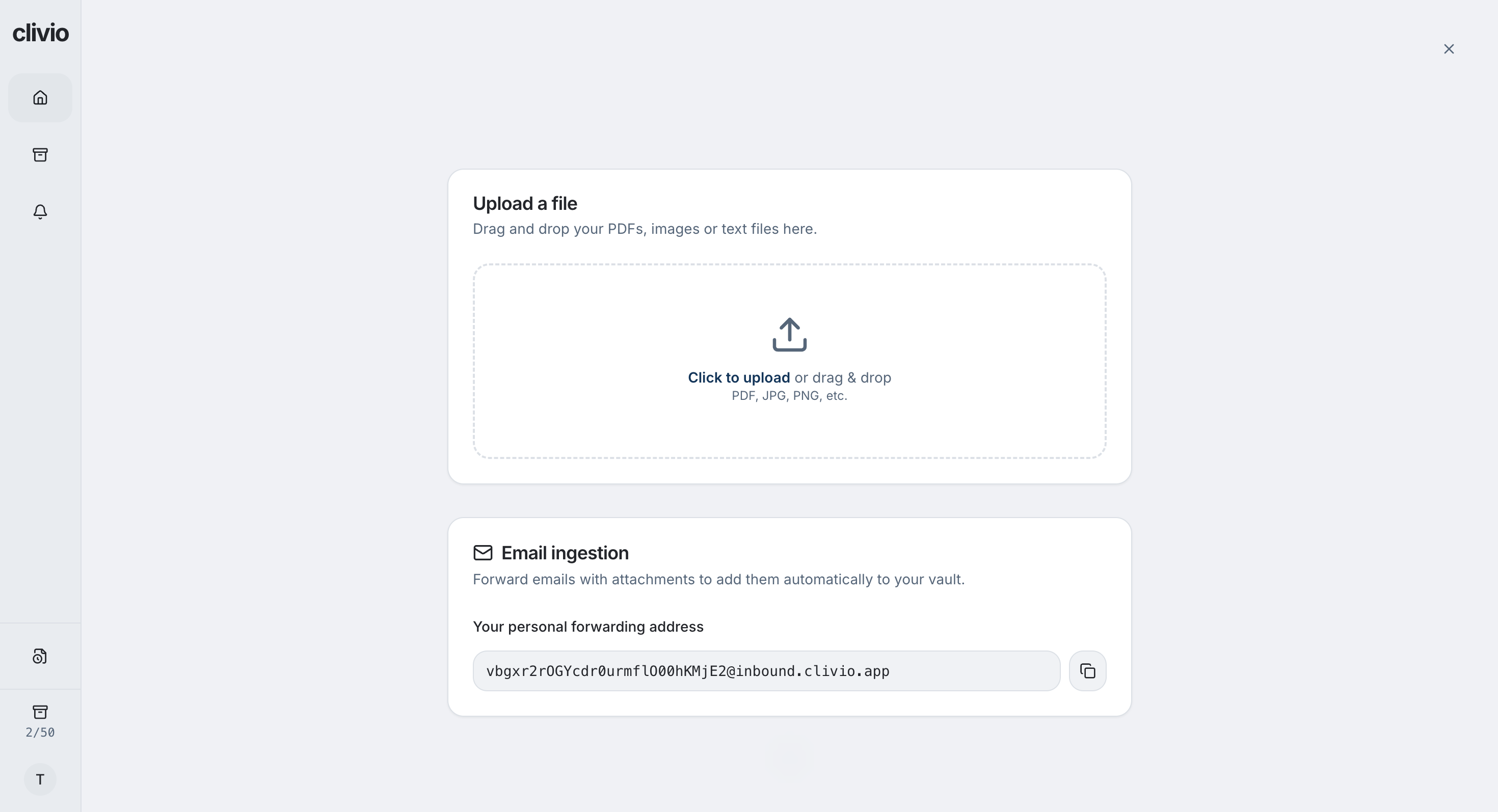 Clivio gallery image