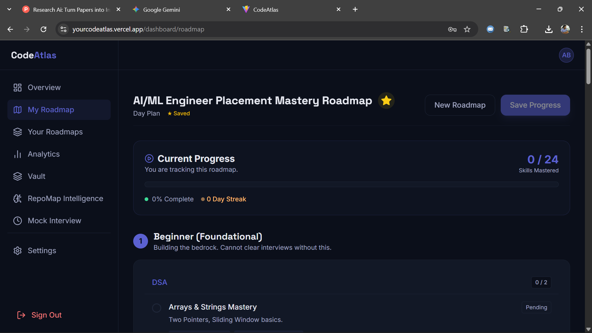 CodeAtlas gallery image