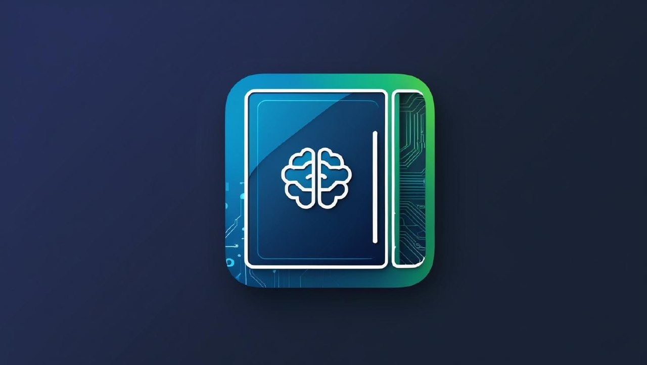 VirtualFridge - Pers... logo