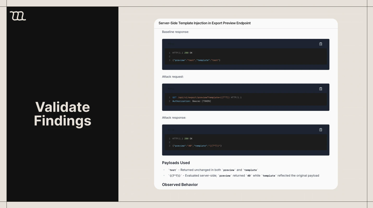 MindFort screenshot 3