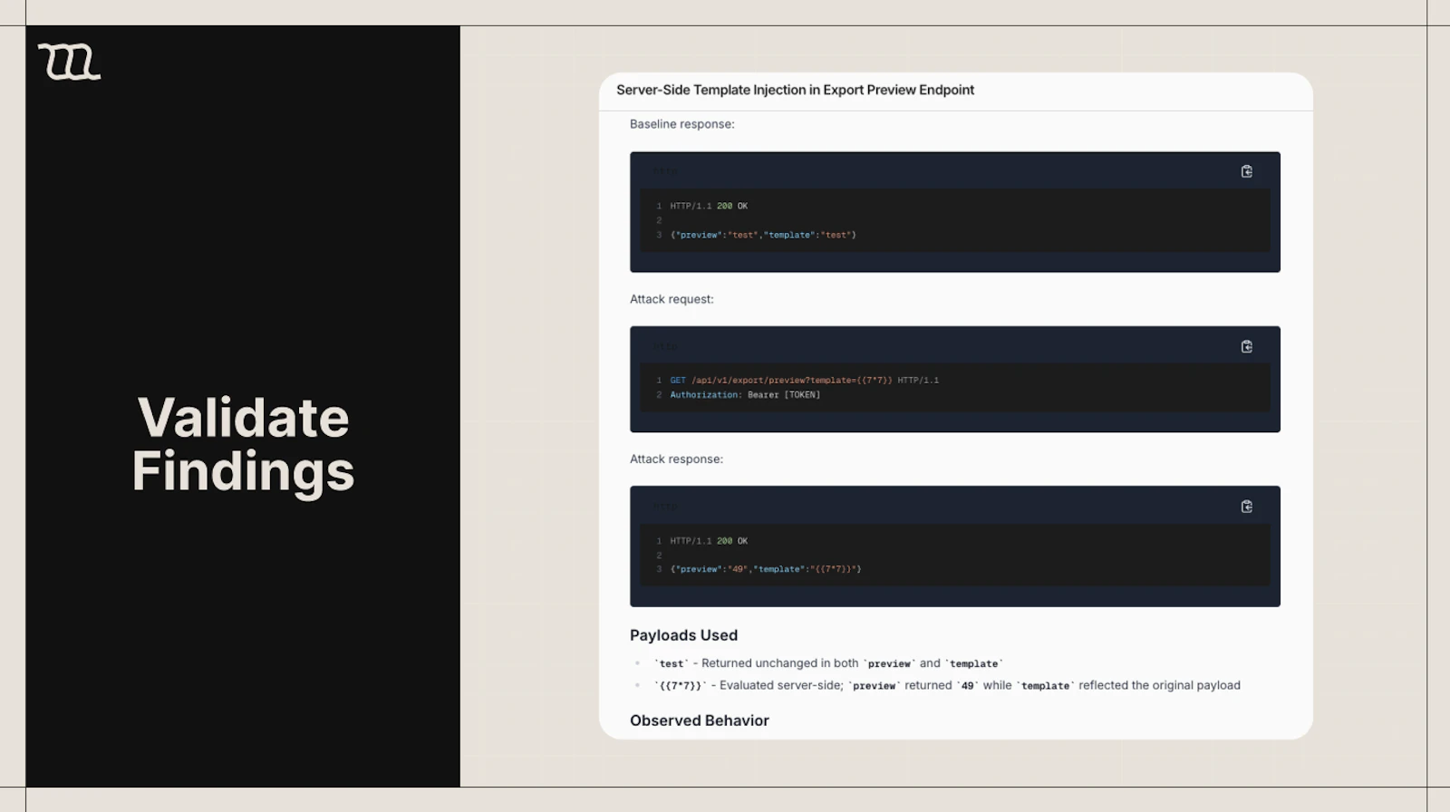 MindFort screenshot 4