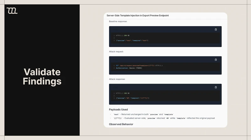 MindFort screenshot 4