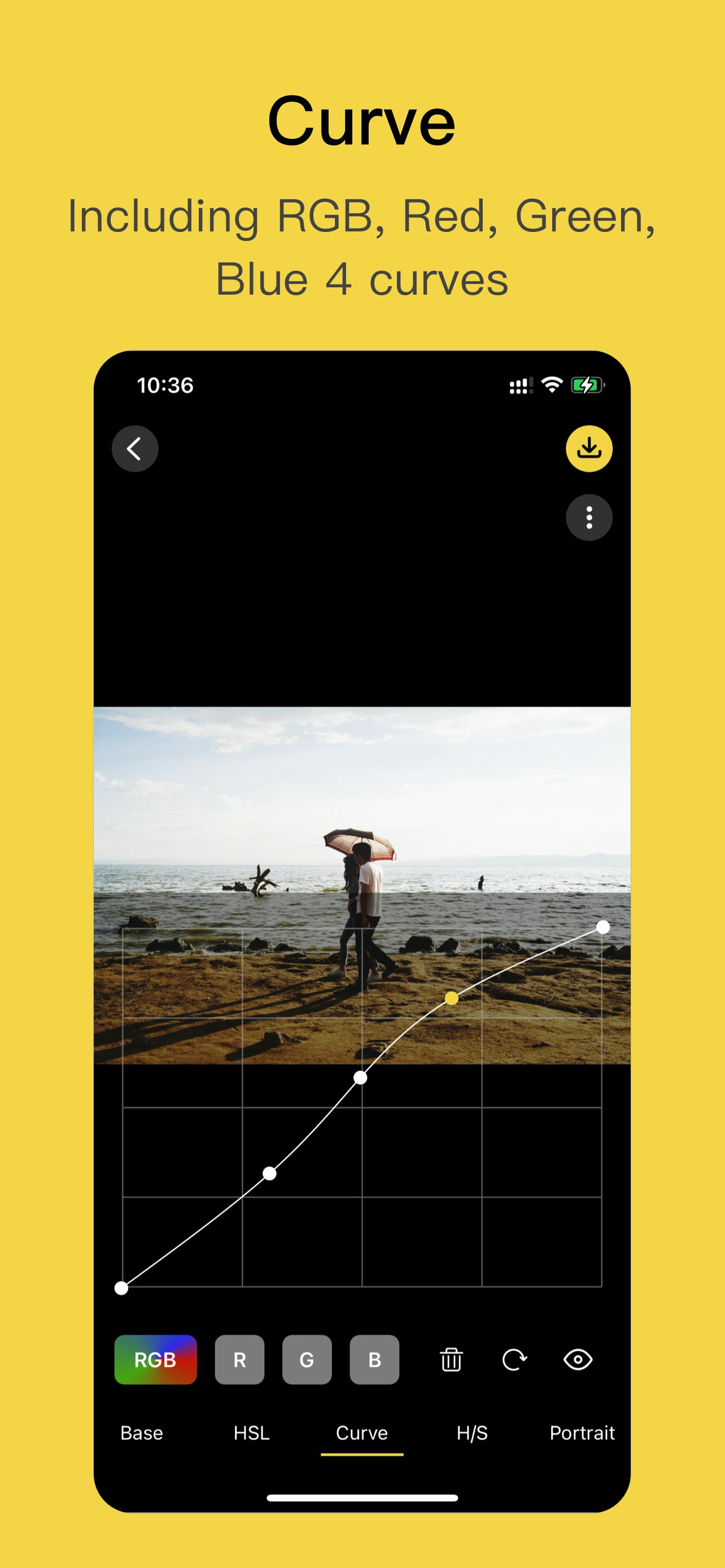 FunFor Cam - Photo retouching gallery image