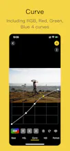 FunFor Cam - Photo retouching gallery image