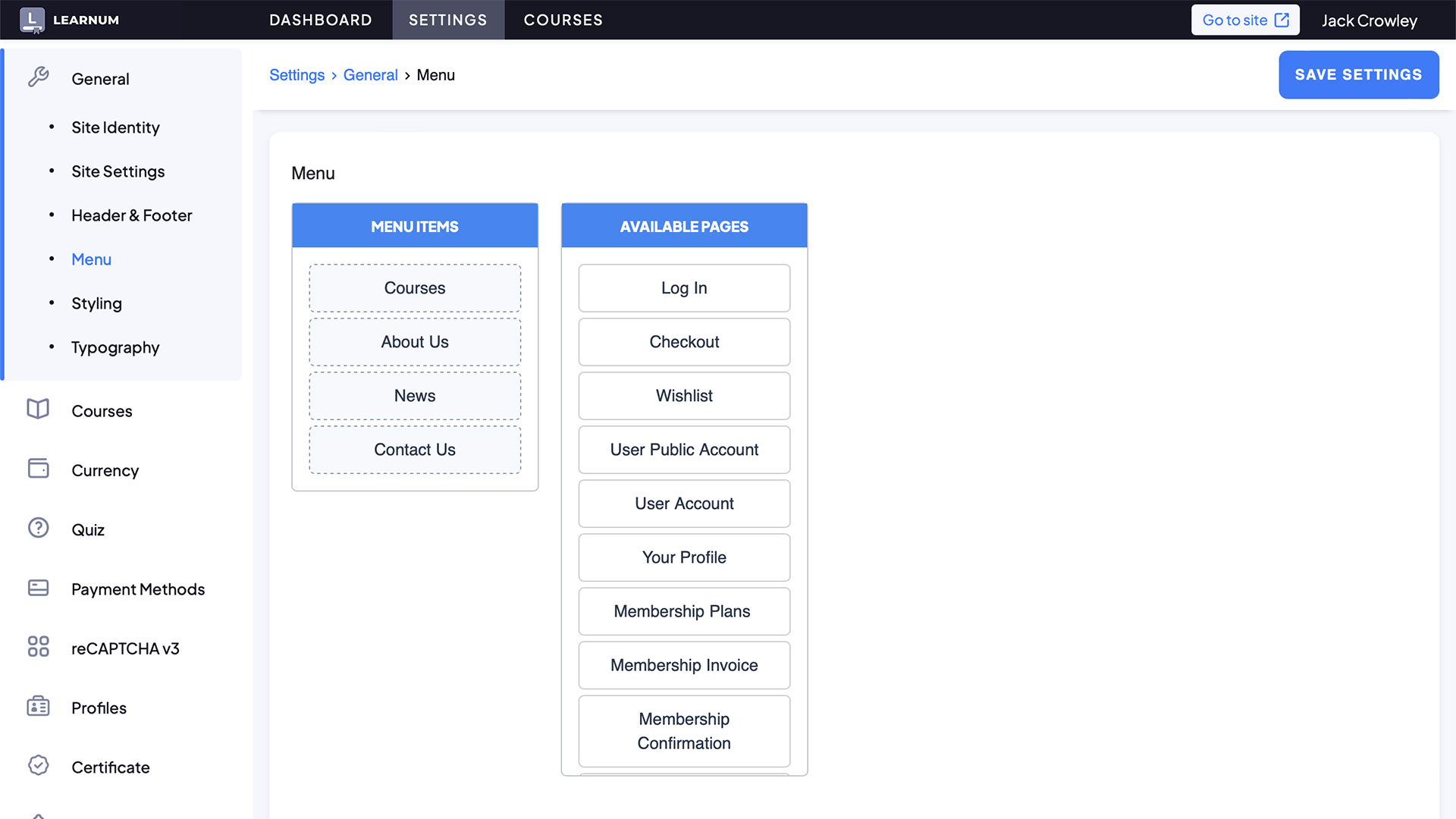 Learnum - Create & Sell Courses Online gallery image