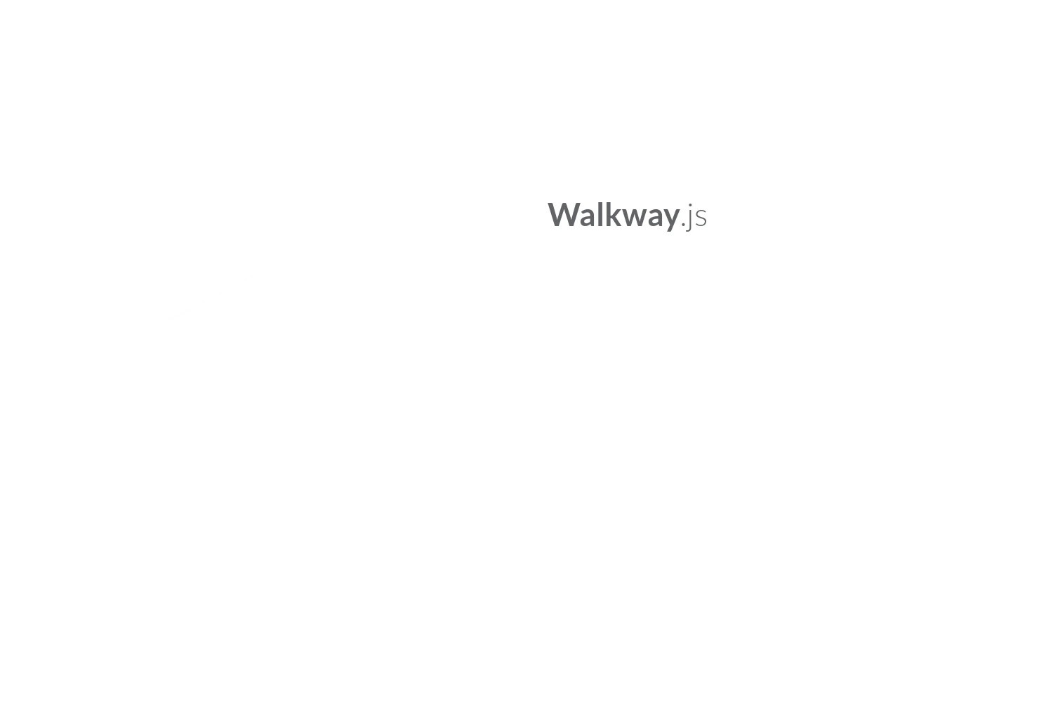 Walkway.js