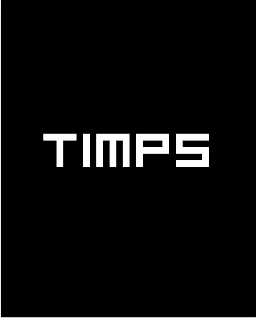 TIMPs logo