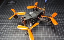Rotorbuilds - Share your Multirotor Builds media 1