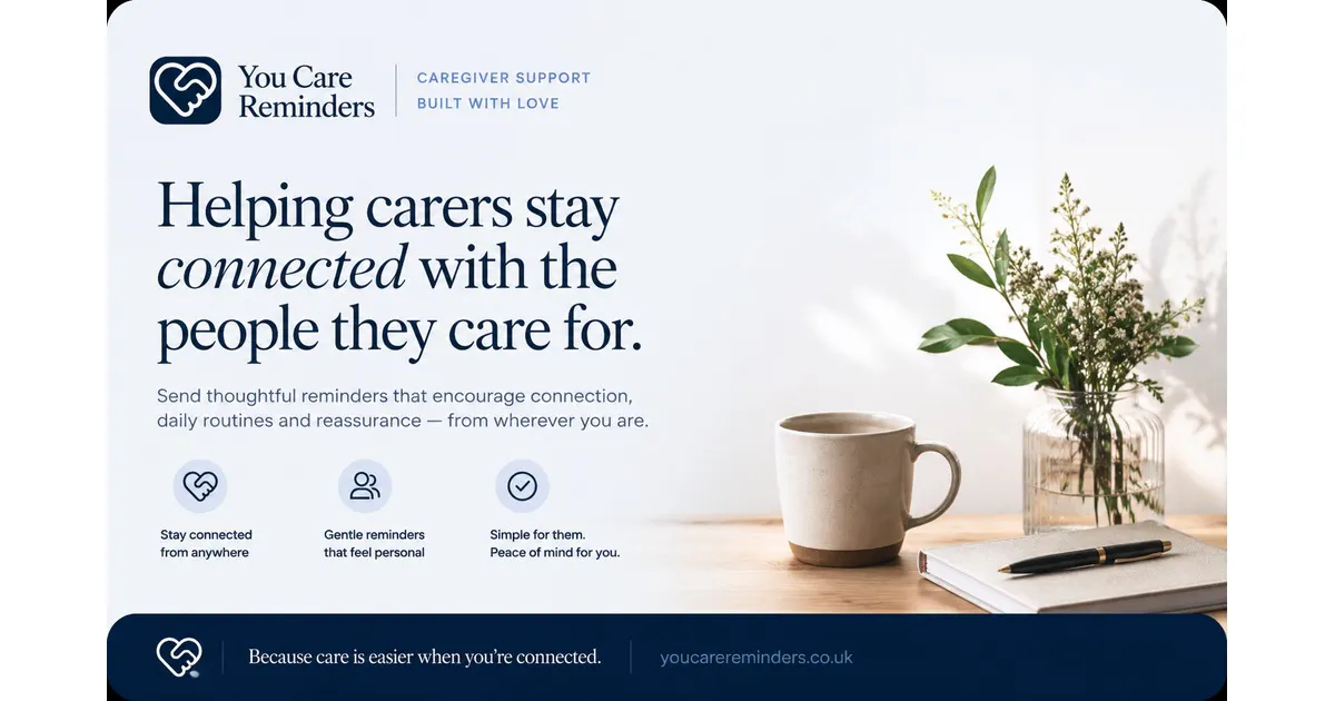 You Care Reminders gallery image