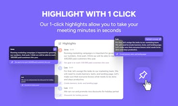 Noty.ai 2.0 gallery image