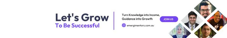 Emergi Mentors gallery image