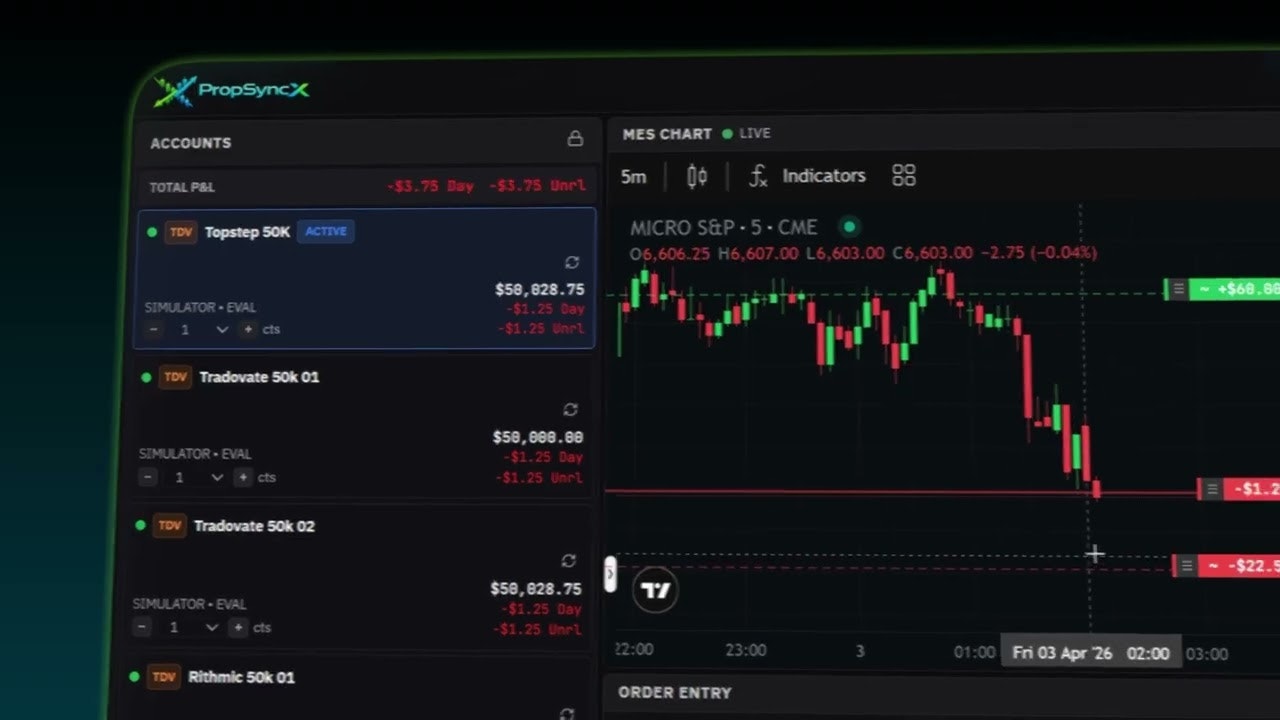 PropSyncX gallery image