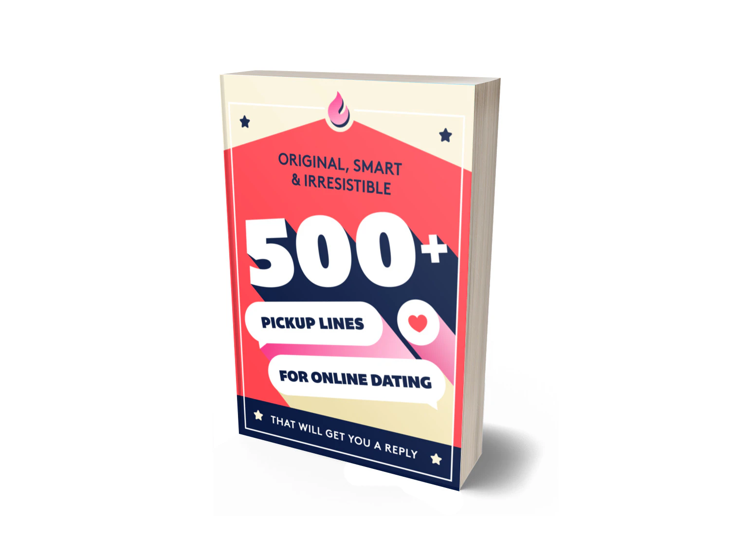 +500 Openers for Tinder written by GPT-3