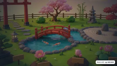 The Garden of Mind gallery image