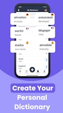 Wordoo: Learn Words Fast gallery image