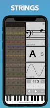 Instrument Bible gallery image