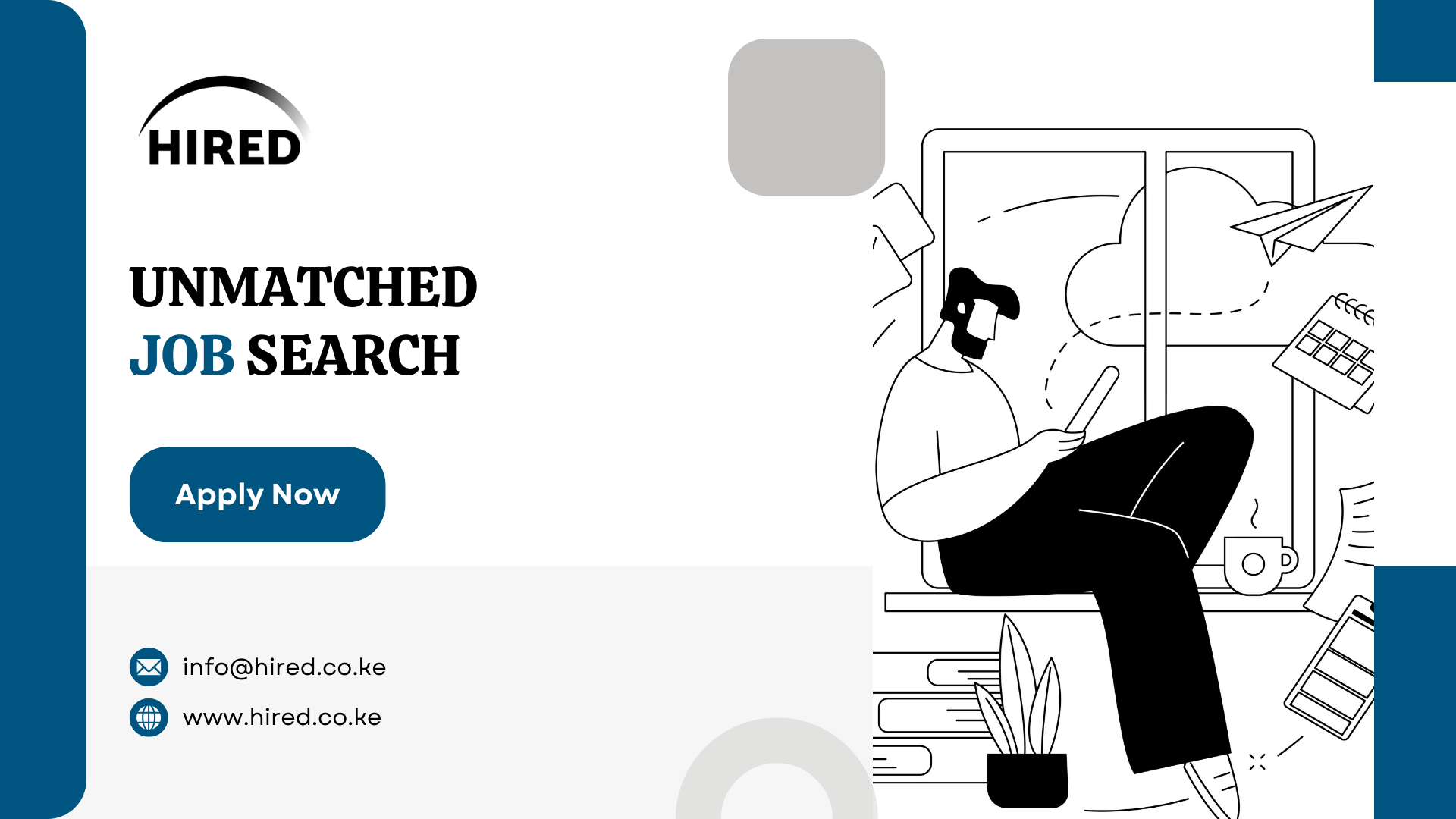 Hired Jobs gallery image