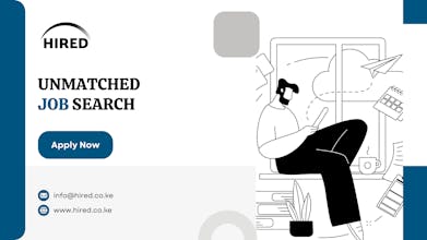 Hired Jobs gallery image