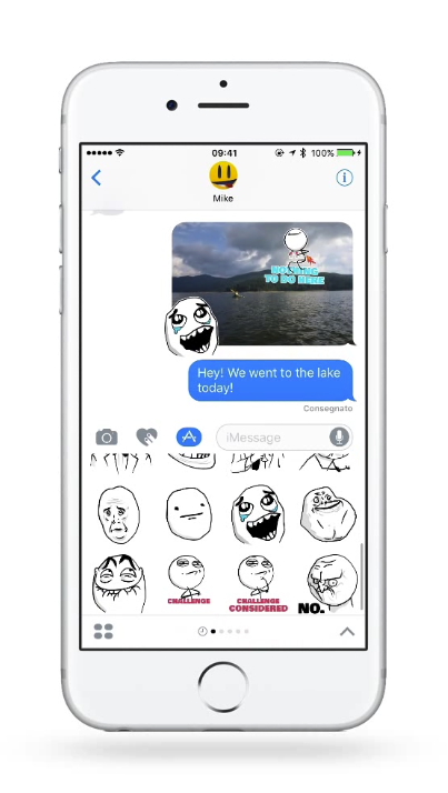 Ragemotion gallery image