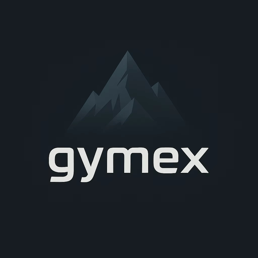 Gymex Fitness — Train Smarter