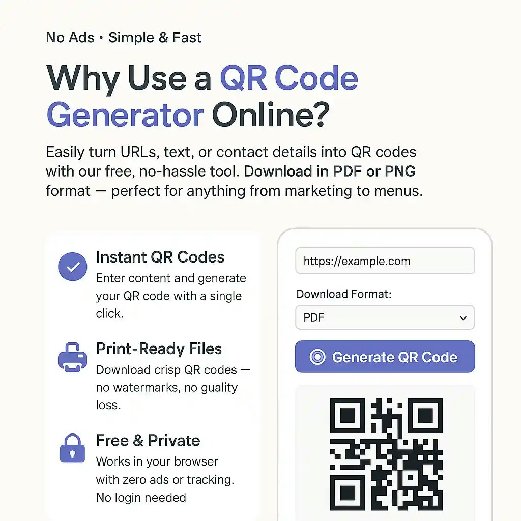 QR -код генератор: бесплатный производитель документов - Бесплатный генератор QR -кода AI - без регистрации, мгновенная загрузка медиа 2