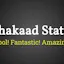 Dhakaad status