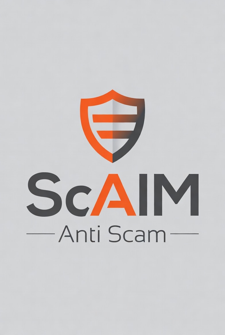 Anti Scam Plugin - ScAIm