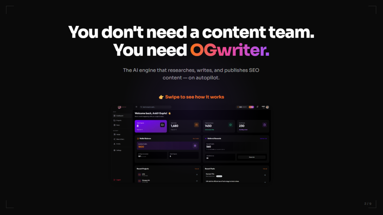 OGWriter.com gallery image