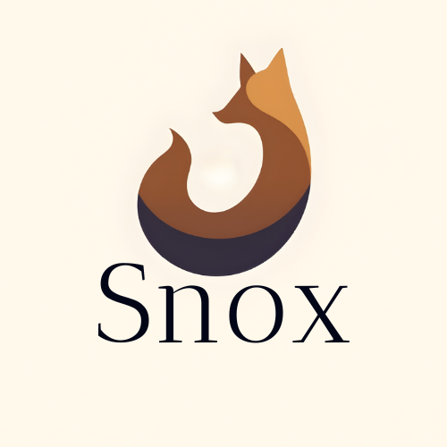 Snox Gifting: Wrapping Moments