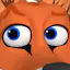 Foxic Adventure