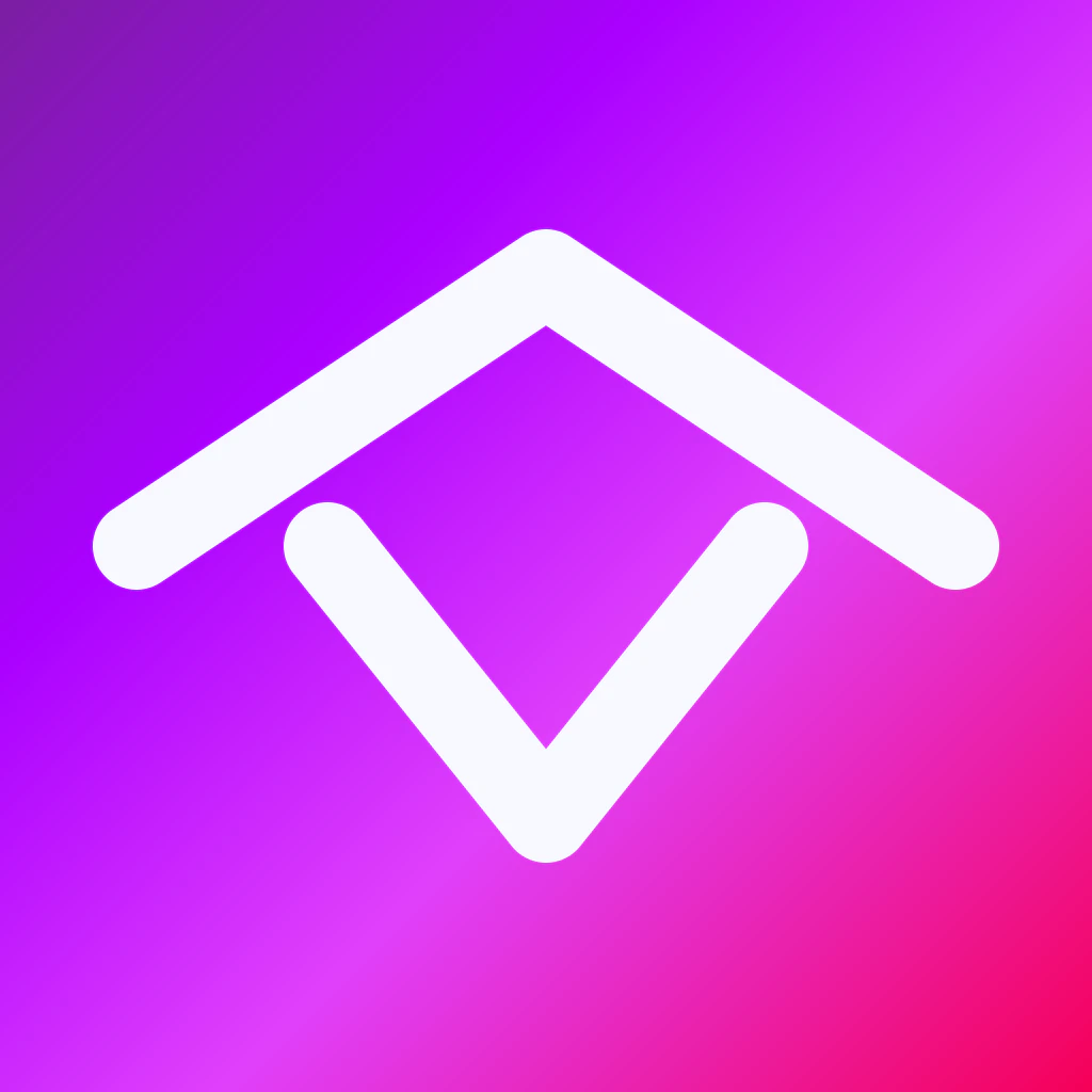HomeVue: AI Home Organization logo