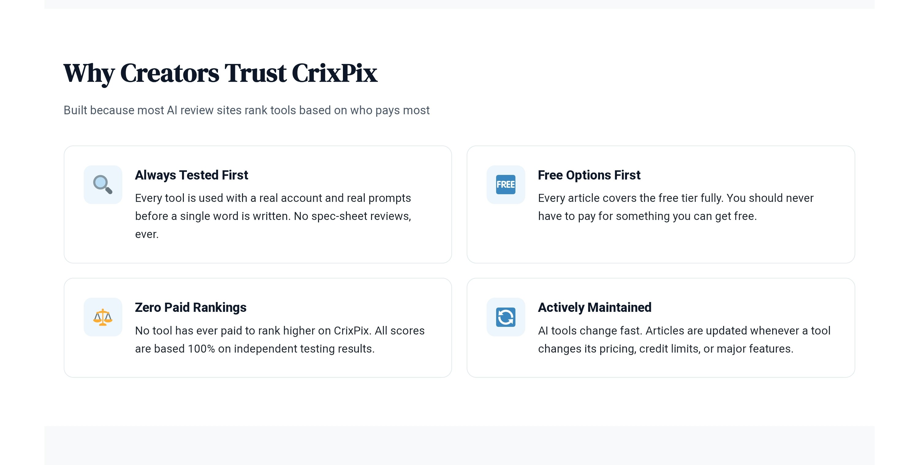 crixpix gallery image