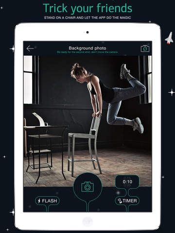 Levitary Pro gallery image