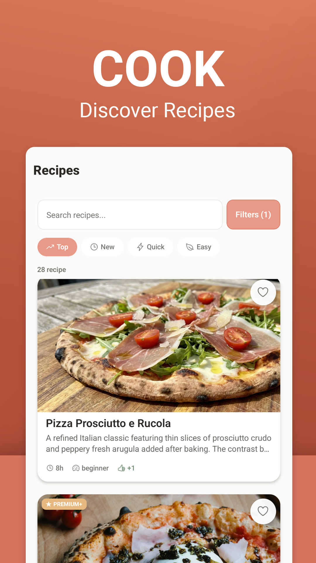 Universal Pizza App - Master Any Pizza gallery image