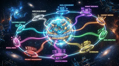 7 AI Agents for Research & Data Analysis gallery image