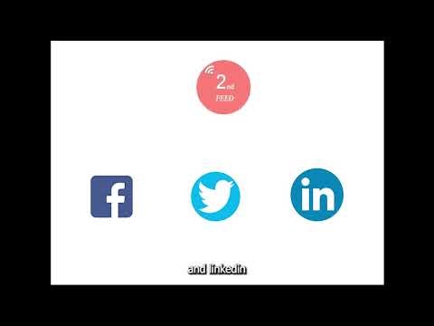 2ndFeed gallery image