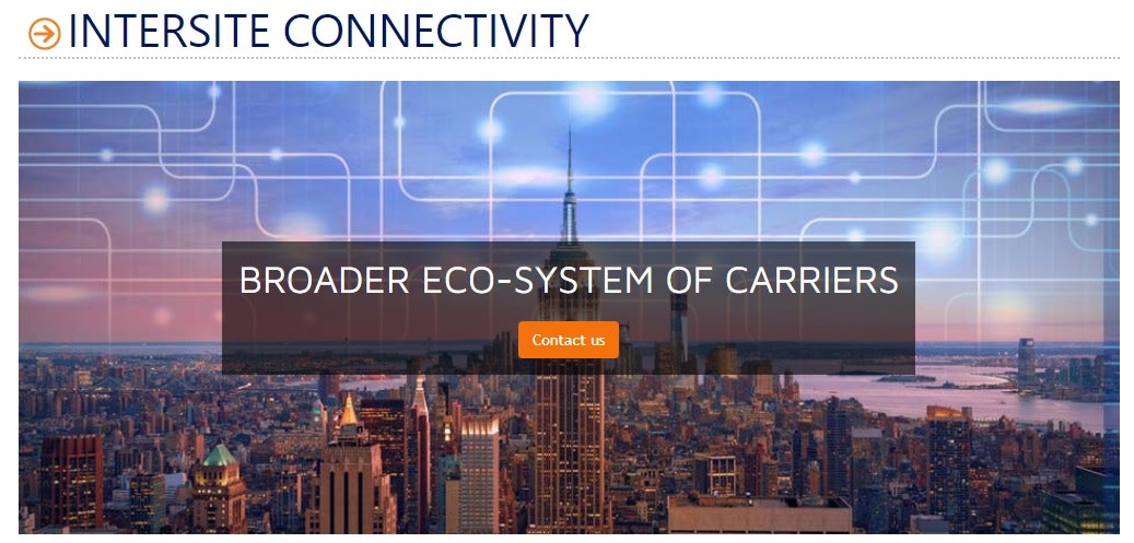 Colocation Data Center providers In NY