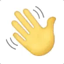 Say Hi 1.0