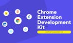 Chrome Extension Kit 2.0 image