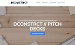 Real Pitch Decks From 40+ Top Startups image