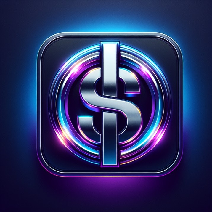 1DollarPhoto.store logo