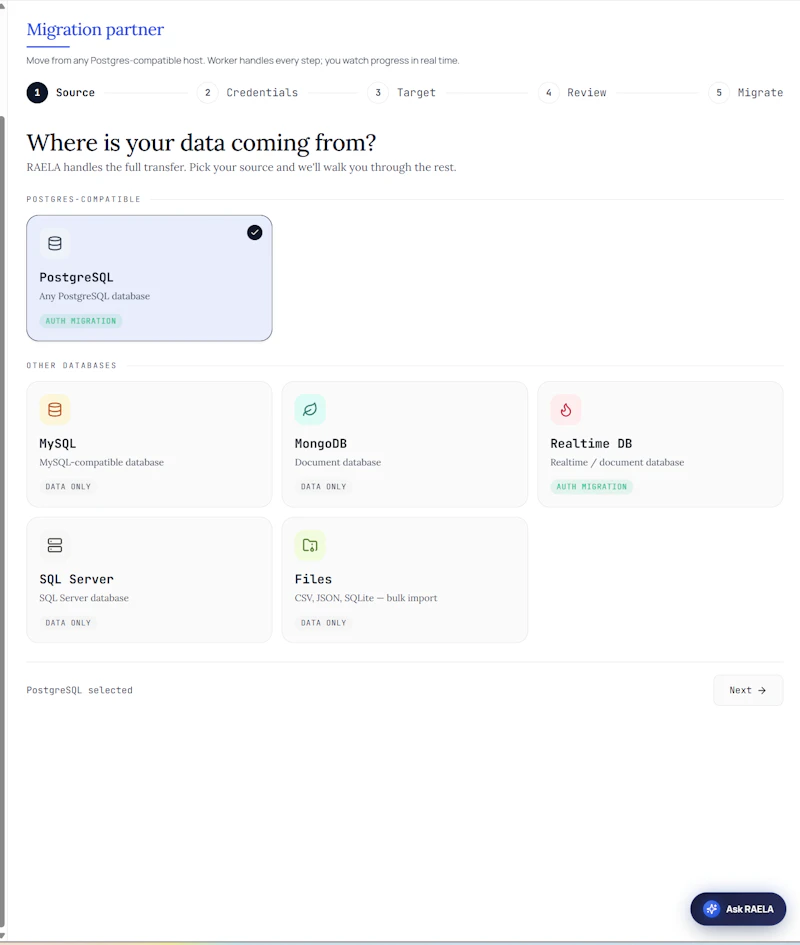 YDA Cloud screenshot 6