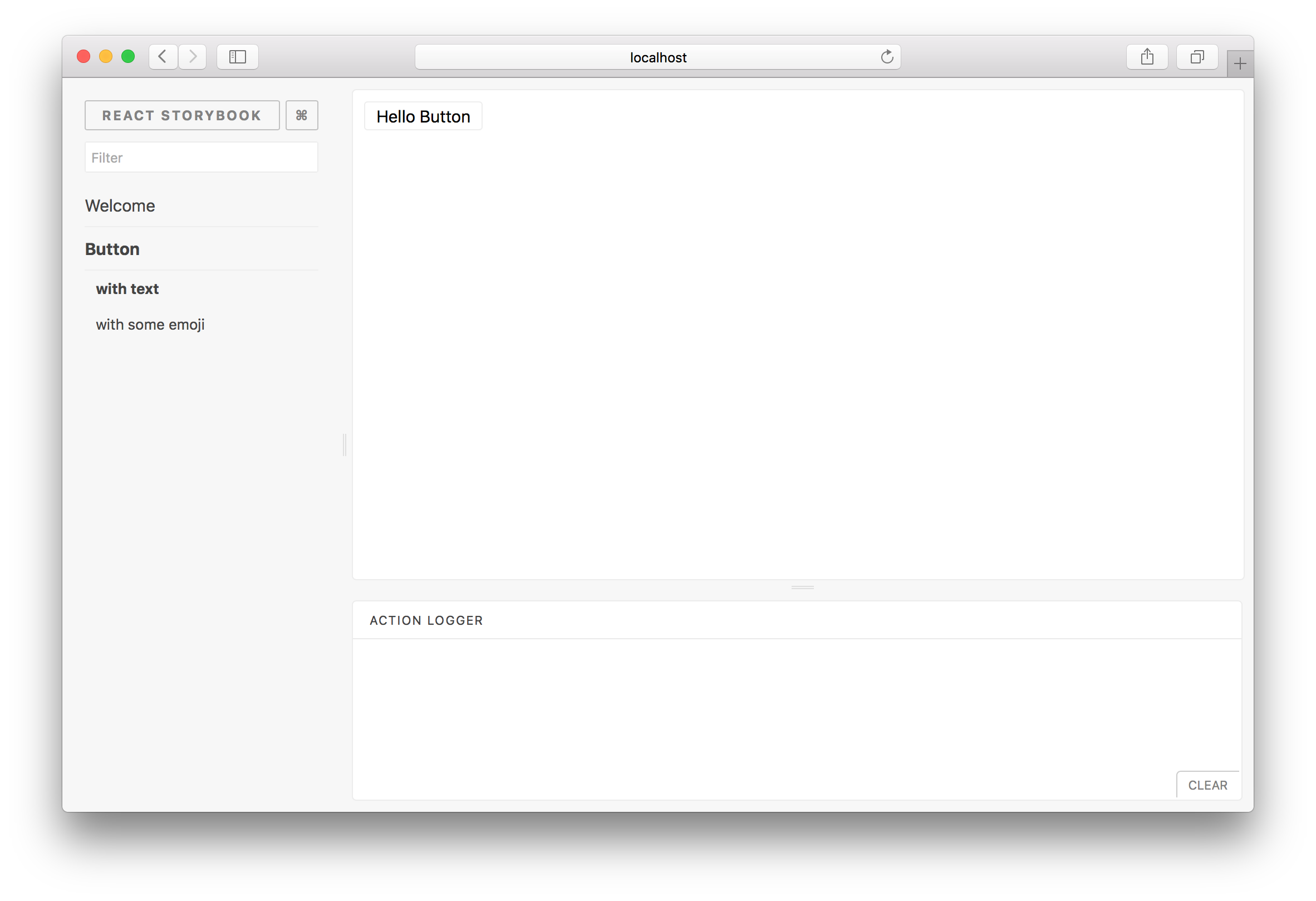 StoryShots gallery image
