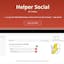 Helper.social
