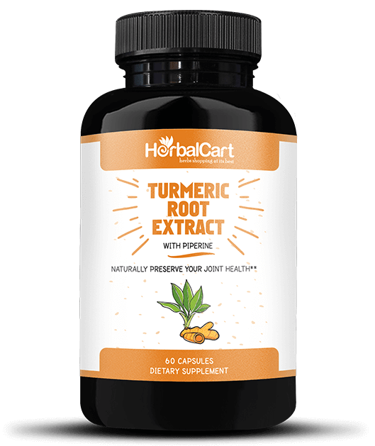 Turmeric Root Extract