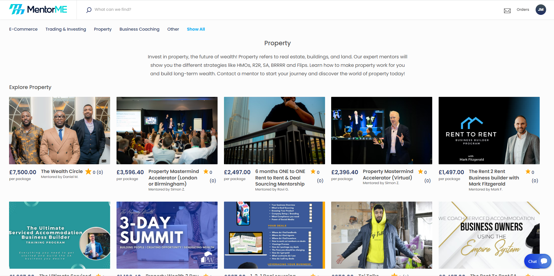 Mentorme media 4