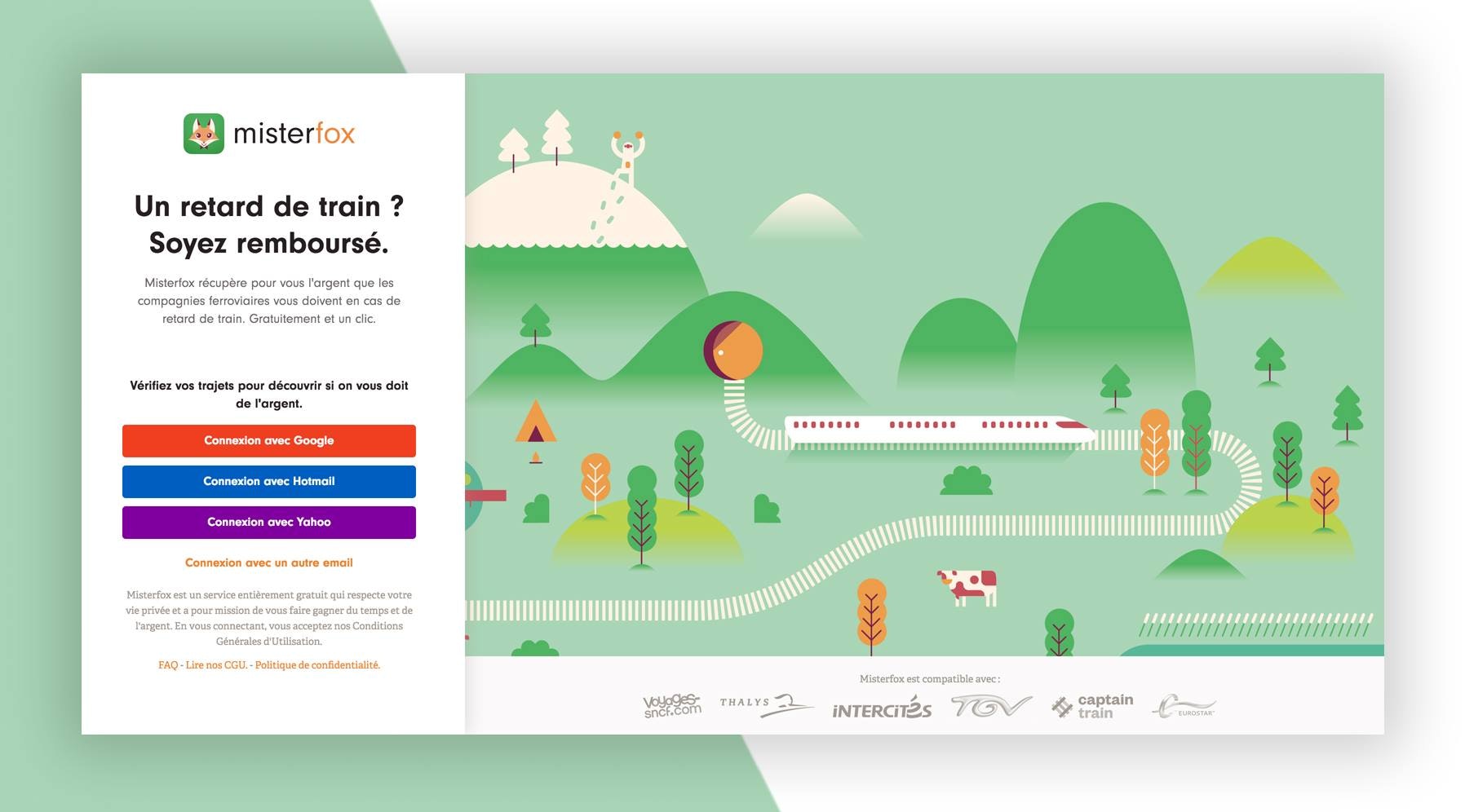 Misterfox gallery image