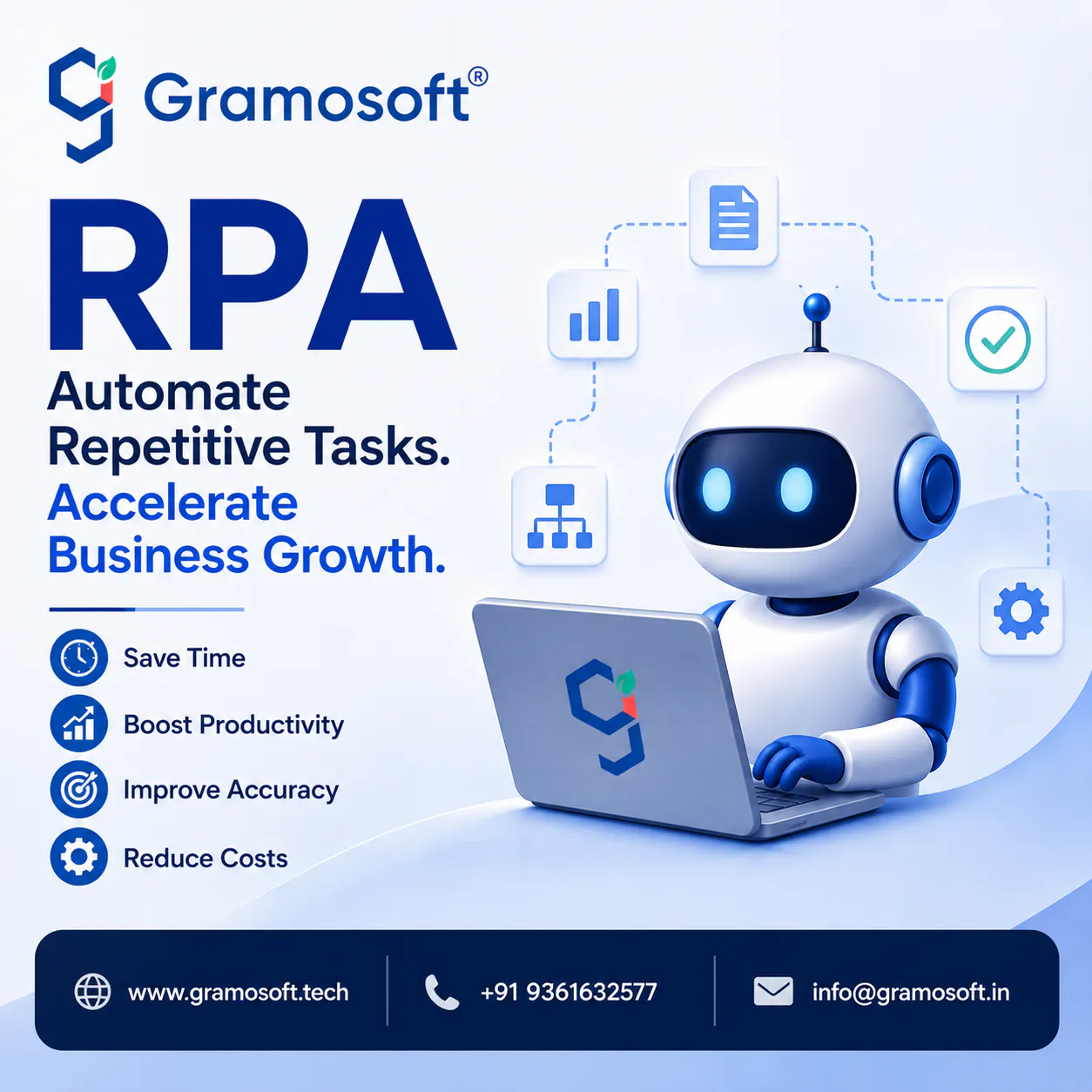 Gramosoft