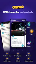 Osmo: Science News for Kids gallery image